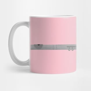 Flute! Mug